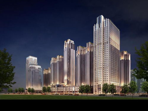 2024年房价排名分析~